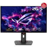 ASUS - ROG Strix XG27ACDNG - Gamingmonitor - QHD - 27 Inch - 360 Hz - QD-OLED