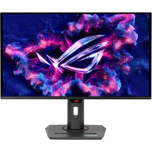 ASUS ROG Strix OLED XG27ACDNG - QHD OLED Gaming Monitor - 360 Hz - 27 inch
