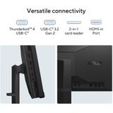 ASUS A5702WVARK-BPE069W - 27" - All-in-one PC