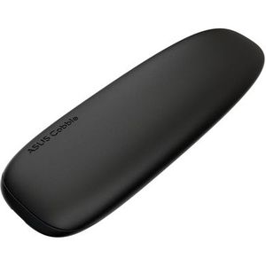 ASUS - Go Cobble - Opbergbehuizing - Zwart - Aluminium