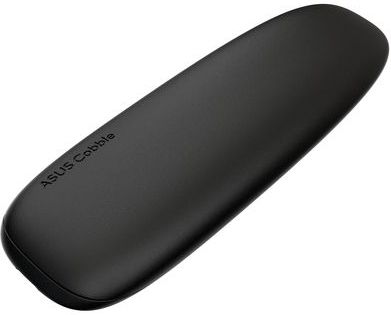 ASUS - Go Cobble - Opbergbehuizing - Zwart - Aluminium