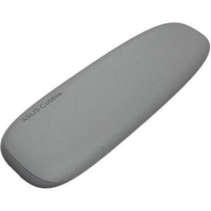 ASUS - Go COBBLE - Opbergbehuizing - Grijs - Aluminium - USB-C 3.2 Gen 2x1