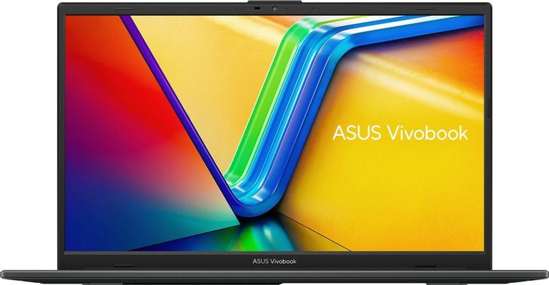 ASUS Vivobook Go 15 E1504FA Ryzen 5 8GB 512GB Zwart