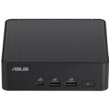ASUS - RNUC14RVKU7088C2I - PC - Zwart - Intel Core Ultra 7 - 32 GB - 512 GB