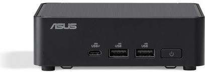 ASUS - RNUC14RVKU7088C2I - PC - Zwart - Intel Core Ultra 7 - 32 GB - 512 GB