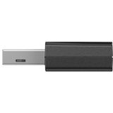 ASUS - USB-BE92 Nano - WiFi 7 Nano USB-adapter - Tri-band - WPA3-ondersteuning