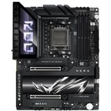 ASUS - ROG CROSSHAIR X870E HERO - Moederbord - Zwart - DDR5