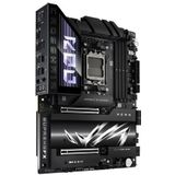 ASUS - ROG CROSSHAIR X870E HERO - Moederbord - Zwart - DDR5