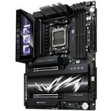 ASUS - ROG CROSSHAIR X870E HERO - Moederbord - Zwart - DDR5