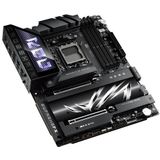ASUS - ROG CROSSHAIR X870E HERO - Moederbord - Zwart - DDR5