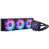 Asus - ROG Ryujin III 360 - Vloeistofkoeling - ARGB - 360 Mm