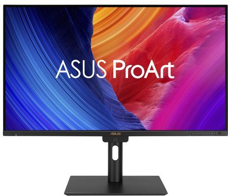 ASUS - ProArt Display PA32UCE - 4K HDR Monitor - USB-C - 31,5 Inch