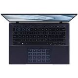 ASUS ExpertBook B9 B9403CVAR-KM1092X Notebook 35,6 cm (14,0 Zoll), 16 GB RAM, 512 GB SSD, Intel® Core 7-150U