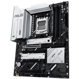 Asus - Prime X870-P - Moederbord - Zwart - Ondersteunt AMD Ryzen - DDR5-SDRAM