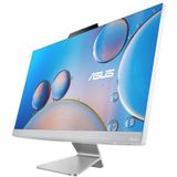 ASUS E3402 All-in-One-PC - Intel Core i7 - 13e Generatie - Dual-Storage - WiFi 6