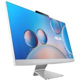 ASUS E3402 All-in-One-PC - Intel Core i7 - 13e Generatie - Dual-Storage - WiFi 6