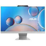 ASUS E3402 All-in-One-PC - Intel Core i7 - 13e Generatie - Dual-Storage - WiFi 6