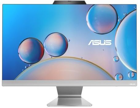 ASUS E3402 All-in-One-PC - Intel Core i7 - 13e Generatie - Dual-Storage - WiFi 6