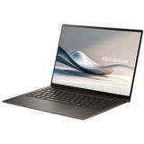 ASUS Zenbook S 14 - Notebook - Grijs - 14 inch - Intel Core Ultra 7 - 32 GB RAM - 1000 GB SSD