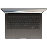 ASUS Zenbook S 14 - Notebook - Grijs - 14 inch - Intel Core Ultra 7 - 32 GB RAM - 1000 GB SSD
