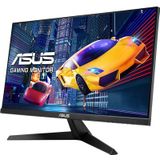 Asus 90lm06a3-b03a70 Monitor - 24 Inch - Full HD - IPS - LED
