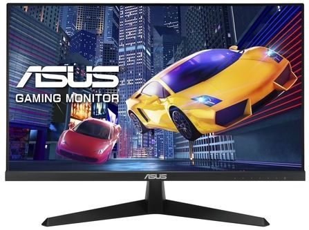 Asus 90lm06a3-b03a70 Monitor - 24 Inch - Full HD - IPS - LED