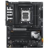 ASUS TUF GAMING X870-PLUS WIFI - Moederbord ATX - Socket AM5 - AMD X870 - DDR5 - USB 4 - Wi-Fi 7 - Realtek Audio