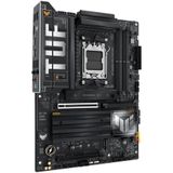 ASUS TUF GAMING X870-PLUS WIFI - Moederbord ATX - Socket AM5 - AMD X870 - DDR5 - USB 4 - Wi-Fi 7 - Realtek Audio