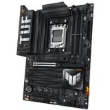 ASUS TUF GAMING X870-PLUS WIFI - Moederbord ATX - Socket AM5 - AMD X870 - DDR5 - USB 4 - Wi-Fi 7 - Realtek Audio