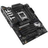 ASUS TUF GAMING X870-PLUS WIFI - Moederbord ATX - Socket AM5 - AMD X870 - DDR5 - USB 4 - Wi-Fi 7 - Realtek Audio