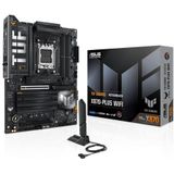 ASUS TUF GAMING X870-PLUS WIFI - Moederbord ATX - Socket AM5 - AMD X870 - DDR5 - USB 4 - Wi-Fi 7 - Realtek Audio