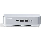 ASUS NUC 14 Pro+ RNUC14RVSU5068A2I Intel Core Ultra 5 125H 16 GB DDR5-SDRAM 512 GB SSD Windows 11 UCFF Mini PC Zilver