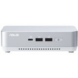 ASUS NUC 14 Pro+ RNUC14RVSU5068A2I Intel Core Ultra 5 125H 16 GB DDR5-SDRAM 512 GB SSD Windows 11 UCFF Mini PC Zilver