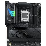 ASUS ROG STRIX X870-F GAMING WIFI - Moederbord ATX - Socket AM5 - AMD X870 - DDR5 - USB 4 - Wi-Fi 7 - Realtek Audio