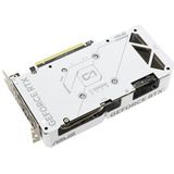 ASUS Dual -RTX4060-O8G-EVO-WHITE NVIDIA GeForce RTX 4060 8 GB GDDR6