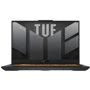 ASUS - TUF Gaming F17 - Laptop - Zwart - Intel i7-13620H - 16GB RAM - 1TB SSD - RTX 4070 - W11