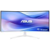 Asus VU34WCIP-W Monitor - 34 Inch - WQHD - Wit - Frameless - 100Hz