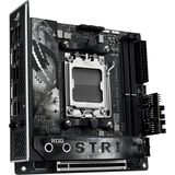 ASUS ROG STRIX X870-I GAMING WIFI Mainboard Sockel AM5