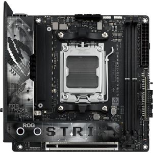 Moederbord AMD ASUS ROG STRIX X870-I GAMING WIFI