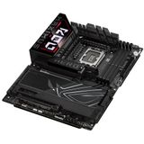 ASUS - ROG MAXIMUS Z890 HERO - Moederbord - Zwart - Compatibel met Intel Core Ultra
