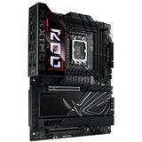 ASUS - ROG MAXIMUS Z890 HERO - Moederbord - Zwart - Compatibel met Intel Core Ultra