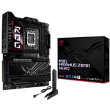 ASUS - ROG MAXIMUS Z890 HERO - Moederbord - Zwart - Compatibel met Intel Core Ultra
