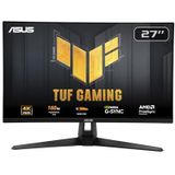 Asus Tuf Gaming Vg27uq1a - 27 Inch 3840 X 2160 (ultra Hd) 1 Ms 160 Hz