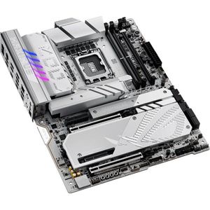 Moederbord - ASUS ROG MAXIMUS Z890 APEX - Intel Z890 - ATX - Compatible met Intel Core Ultra Processoren - LGA 1851 Socket