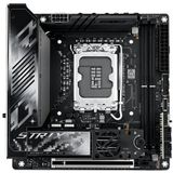 ASUS ROG STRIX Z890-I GAMING WIFI - Moederbord - Mini-ITX - Zwart - Intel Z890