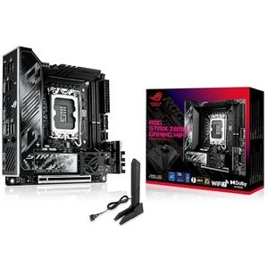 ASUS ROG STRIX Z890-I GAMING WIFI