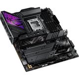 ASUS ROG Strix Z890-E Gaming WiFi Mainboard Sockel Intel LGA 1851 (ATX, Advanced AI, DDR5, NitroPath DRAM, 7X M.2, WiFi 7, PCIe 5.0, Q-Release, 2X Thunderbolt 4, DIMM Flex)