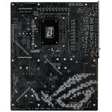 ASUS ROG STRIX Z890-E GAMING WIFI Moederbord - Intel Z890 - ATX