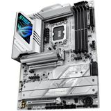 ASUS - ROG STRIX Z890-A GAMING WIFI - Moederbord - ATX - Intel Z890 - LGA 1851 Socket