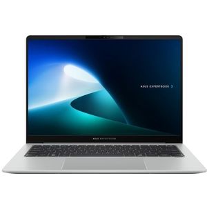 ASUS - ExpertBook P5 - Laptop - Aluminium - 2,5K 144 Hz-display